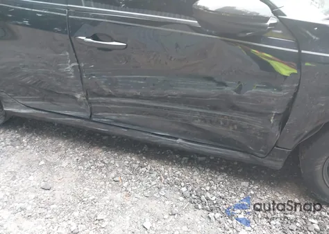 2016 Honda Civic Lx from USA, damaged, VIN 19XFC2F52GE221150